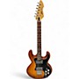 Used Peavey t-60 Mahogany Solid Body Electric Guitar Mahogany