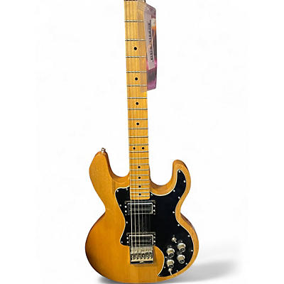 Used Peavey t-60 Natural Solid Body Electric Guitar