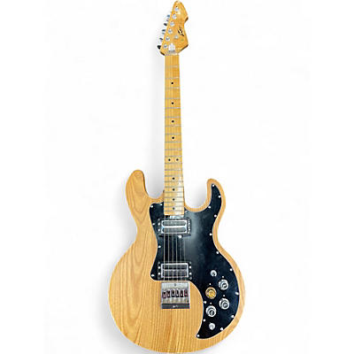 Used Peavey t60 Natural Solid Body Electric Guitar