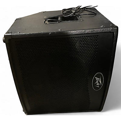 Peavey Used Peavey tko 115 Bass Combo Amp