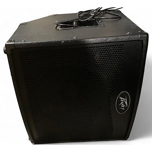 Peavey Used Peavey tko 115 Bass Combo Amp