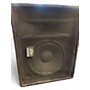 Used Peavey tlm2x Unpowered Speaker