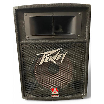 Used Peavey tls 1 Unpowered Speaker