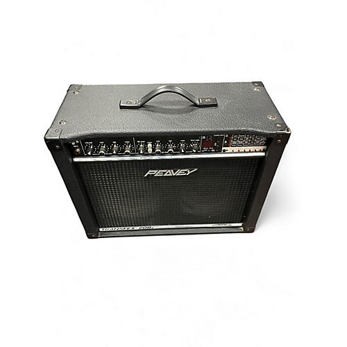 Used Peavey transfex 208s Guitar Combo Amp