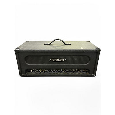 Used Peavey transtube supreme Tube Bass Amp Head