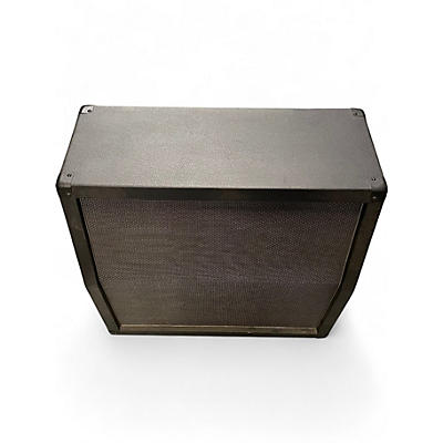 Used Peavey triple x 4x12  Bass Cabinet