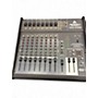 Used Peavey  unity series 1002  Powered Mixer