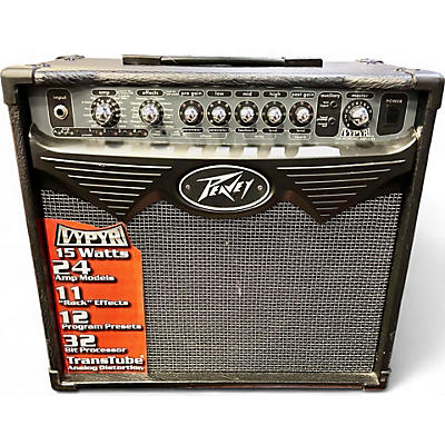 Peavey Used Peavey vyper Guitar Combo Amp