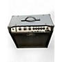 Used Peavey Used Peavey vyper VIP 2 Guitar Combo Amp