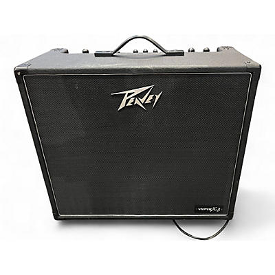 Used Peavey vypyr x3 Guitar Combo Amp