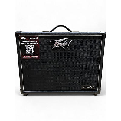 Peavey Used Peavey vypyrx1 Guitar Combo Amp