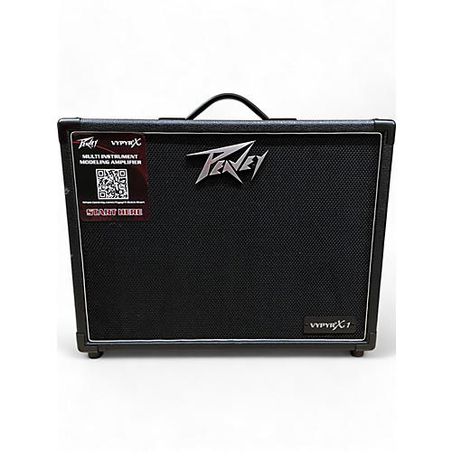 Peavey Used Peavey vypyrx1 Guitar Combo Amp