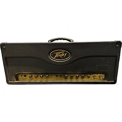 Used Peavey windsor 100w head Tube Guitar Amp Head
