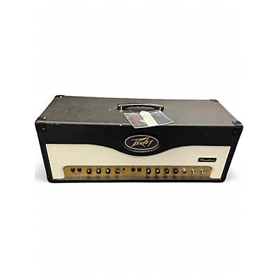 Used Peavey windsor Tube Guitar Amp Head