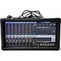 Used Peavey xr684 Powered Mixer