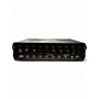 Used Peavey y Mini Mega 1000 Watt Bass Amp Head Bass Amp Head
