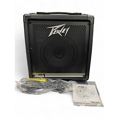 Used Peavy KB-1 Keyboard Amp