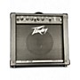 Used Peavy Rage 158 Battery Powered Amp