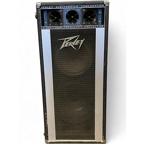 Used Peavy T300 Unpowered Speaker