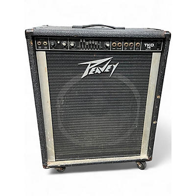 Used Peavy TKO 75 Guitar Combo Amp