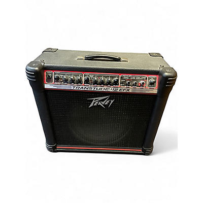 Used Peavy TRANSTUBE 112 EFX Guitar Combo Amp