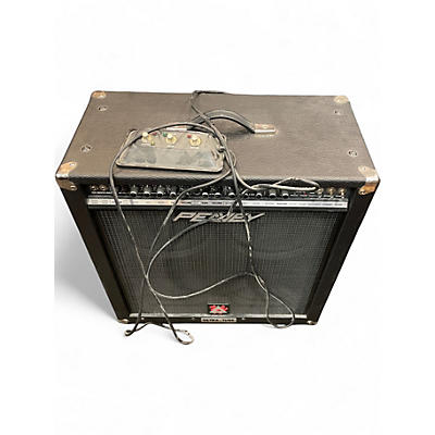 Used Peavy Ultra 410 Ultra Tube Series Guitar Power Amp