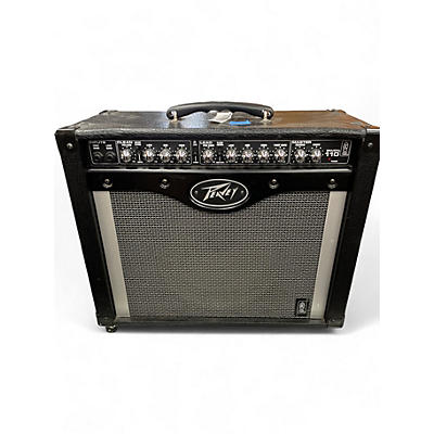 Used Peavy envoy 110 Guitar Cabinet