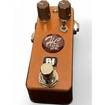Used Pedal Diggers HC23 Effect Pedal