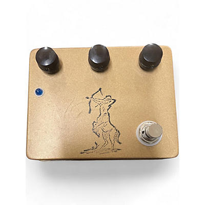 Used Pedal Monster KLONE Effect Pedal