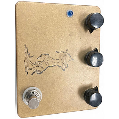 Used Pedal Monsters Klone Effect Pedal