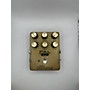 Used Pedal Pal Fx Used Pedal Pal Fx Gold Overdrive 800 Effect Pedal