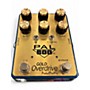 Used Pedal Pal Fx PAL 800 Effect Pedal
