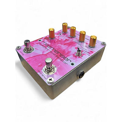 Used Pedal Partners MESMERISER Effect Pedal