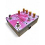 Used Pedal Partners MESMERISER Effect Pedal