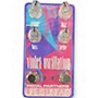 Used Pedal Partners VIOLET OSCILLATION Effect Pedal