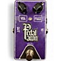 Used Pedal Pawn  2N404 FUZZ  Effect Pedal