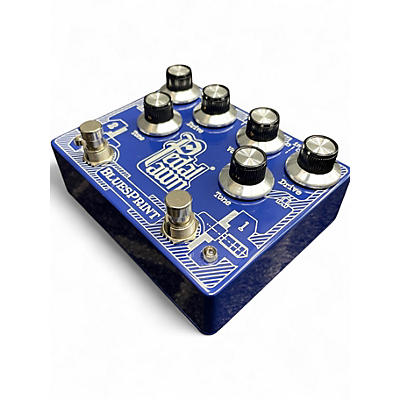 Used Pedal Pawn BluesPrint Effect Pedal