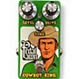 Used Pedal Pawn COWBOY KING Effect Pedal