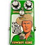 Used Pedal Pawn Cowboy King Effect Pedal
