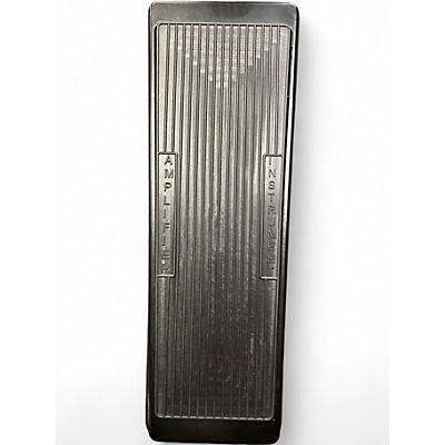 Used Pedal Pawn EXP Pedal