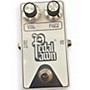 Used Pedal Pawn FUZZ Effect Pedal