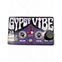 Used Pedal Pawn GYSPSY VIBE Effect Pedal