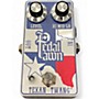Used Pedal Pawn Texan Twang Effect Pedal