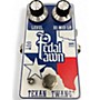 Used Pedal Pawn Texas twang Effect Pedal