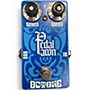 Used Pedal Pawn octone Effect Pedal