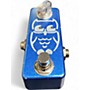 Used Pedal Projects Owly Booster Effect Pedal