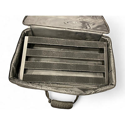 Used Pedal Train CLASSIC 2 Pedal Board