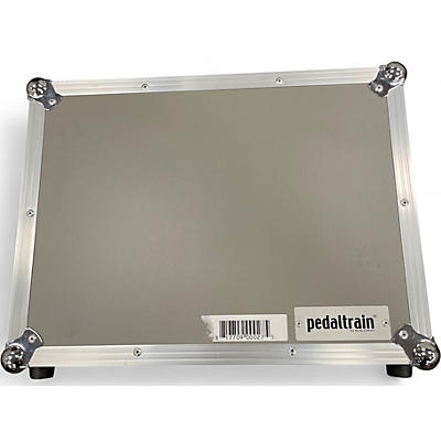 Used Pedal Train CLASSIC JR Amp Case