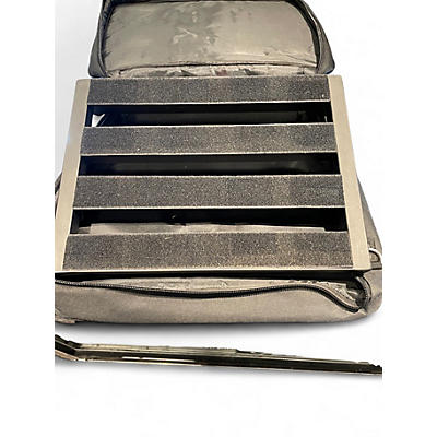 Used Pedal Train JUNIOR Pedal Board