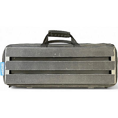 Used Pedal Train METRO 24 Pedal Board